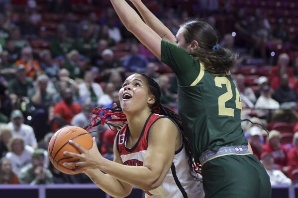 Unlv cheap women's basketball